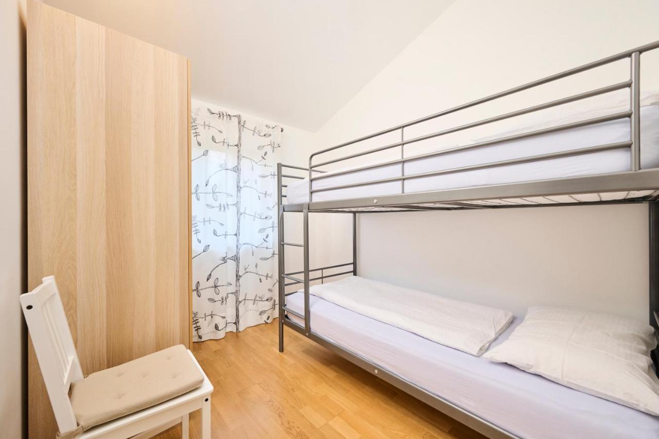 Elia Apartments サヴドリア エクステリア 写真